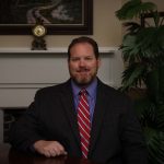 Top Lawyer in the Treasure Coast - South Florida's Frank H. Fee IV, Esq.